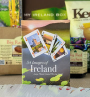 Ireland in Your Hands