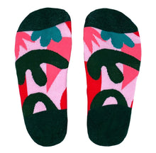 Load image into Gallery viewer, Grá Mór Fluffy Warm Socks