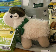 Micín, the sheep