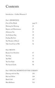 And Life Lights Up ~ by Alice Taylor