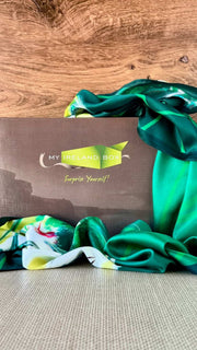 Meab enamels Killarney Scarf