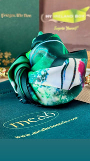 Meab enamels Killarney Scarf