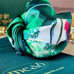 Meab enamels Killarney Scarf