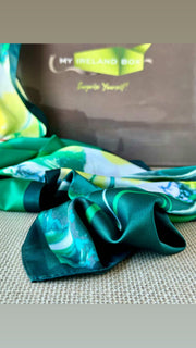 Meab enamels Killarney Scarf