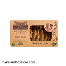 Load image into Gallery viewer, Kilbeggan Irish Oat Cookies