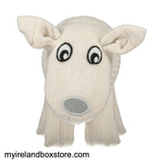 Red Rufus Larry Socklamb