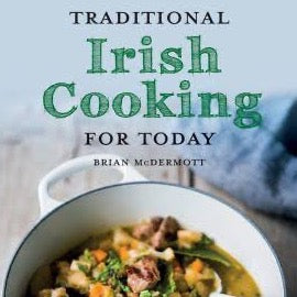 Traditional Irish Cooking For Today