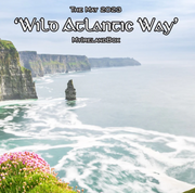 The May 2023 'Wild Atlantic Way' Booklet