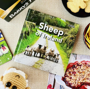 The Irish Sheep Book