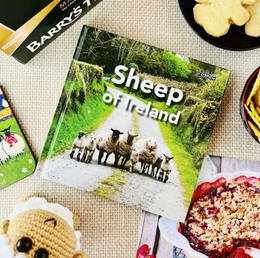 The Irish Sheep Book