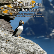 The Islands of Ireland booklet ~ Complied by Katharine