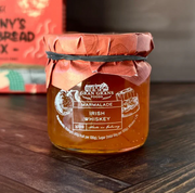 Irish Whiskey Mini Marmalade