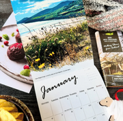 Katharine’s 2025 Calendar