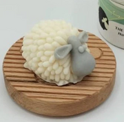 Connemara Sheep Soap Dish