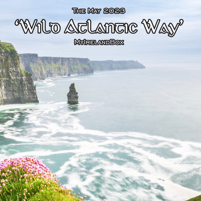The May 2023 'Wild Atlantic Way' Booklet