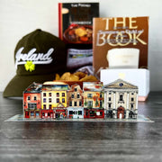 Miniature Dublin City kit