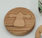 Connemara Sheep Soap Dish