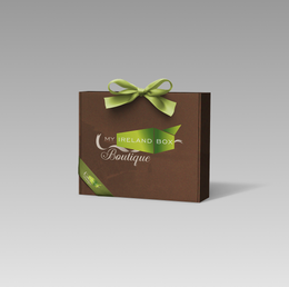 Home ~ Baile (Gift Box)