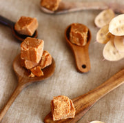 Mella's Vanilla Irish Butter Fudge pouches