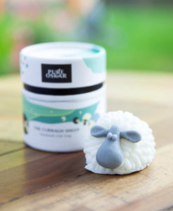 Pure Oskar The Connemara Sheep Soap