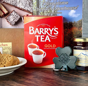 Barry's Tea Gold Blend Tea Bags