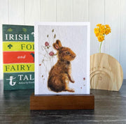 Bunny from Ireland