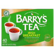 Barry's Irish Breakfast Tea - x 1