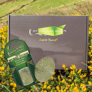 900 Million Year Old Connemara Marble Worry Stone