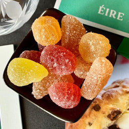 Hadji Bey’s Irish Fruit Jellies – Handmade in Ireland