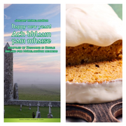 Ath bhliain faoi mhaise/Happy New Year booklet ~ Complied by Katharine 2022