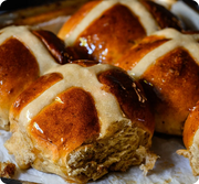 Ireland's Folklore and Faery Tales booklet ~ Complied by Katharine & Hot Buns Recipe