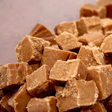 Load image into Gallery viewer, Back in stock! - Mella&#39;s Irish Butter Fudge with Irish Cream Liqueur