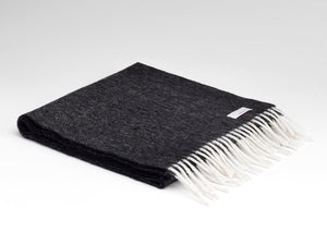 McNutt of Donegal Lambswool Scarf - RRP: $48 USD - Our Price $30 USD (7 colors available)