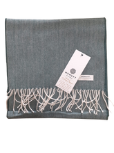 Load image into Gallery viewer, McNutt of Donegal Lambswool Scarf - RRP: $48 USD - Our Price $30 USD (7 colors available)