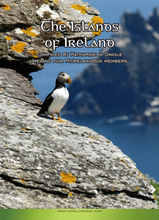 Load image into Gallery viewer, The Islands of Ireland booklet ~ Complied by Katharine