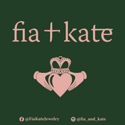 The Irish Love/Claddagh silver pendant