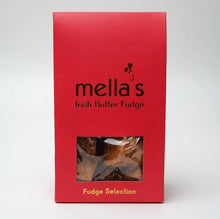 Load image into Gallery viewer, Mella&#39;s Irish Butter Fudge - The Selection!