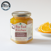 Irish Whiskey Marmalade