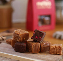 Load image into Gallery viewer, Mella&#39;s Irish Butter Fudge - The Selection!